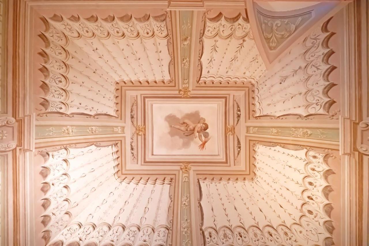 Raffaello - M&M Holiday House Perugia Buitenkant foto