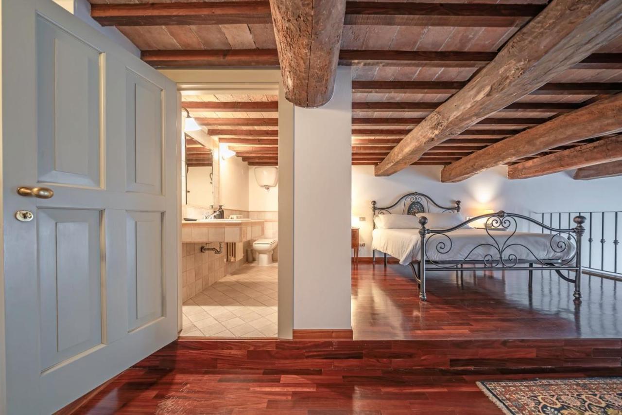 Raffaello - M&M Holiday House Perugia Buitenkant foto