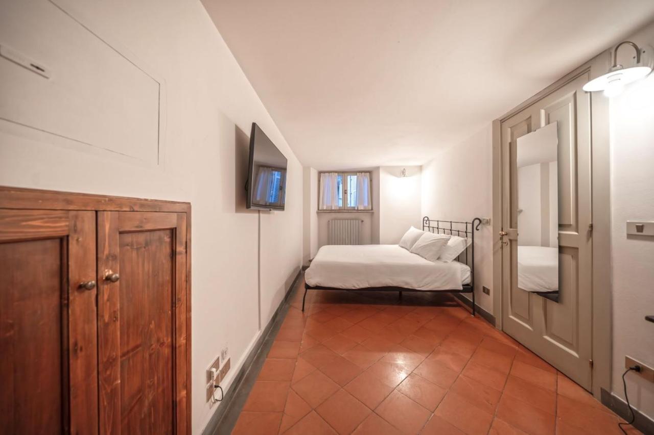 Raffaello - M&M Holiday House Perugia Buitenkant foto