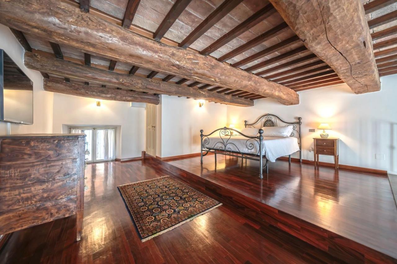Raffaello - M&M Holiday House Perugia Buitenkant foto