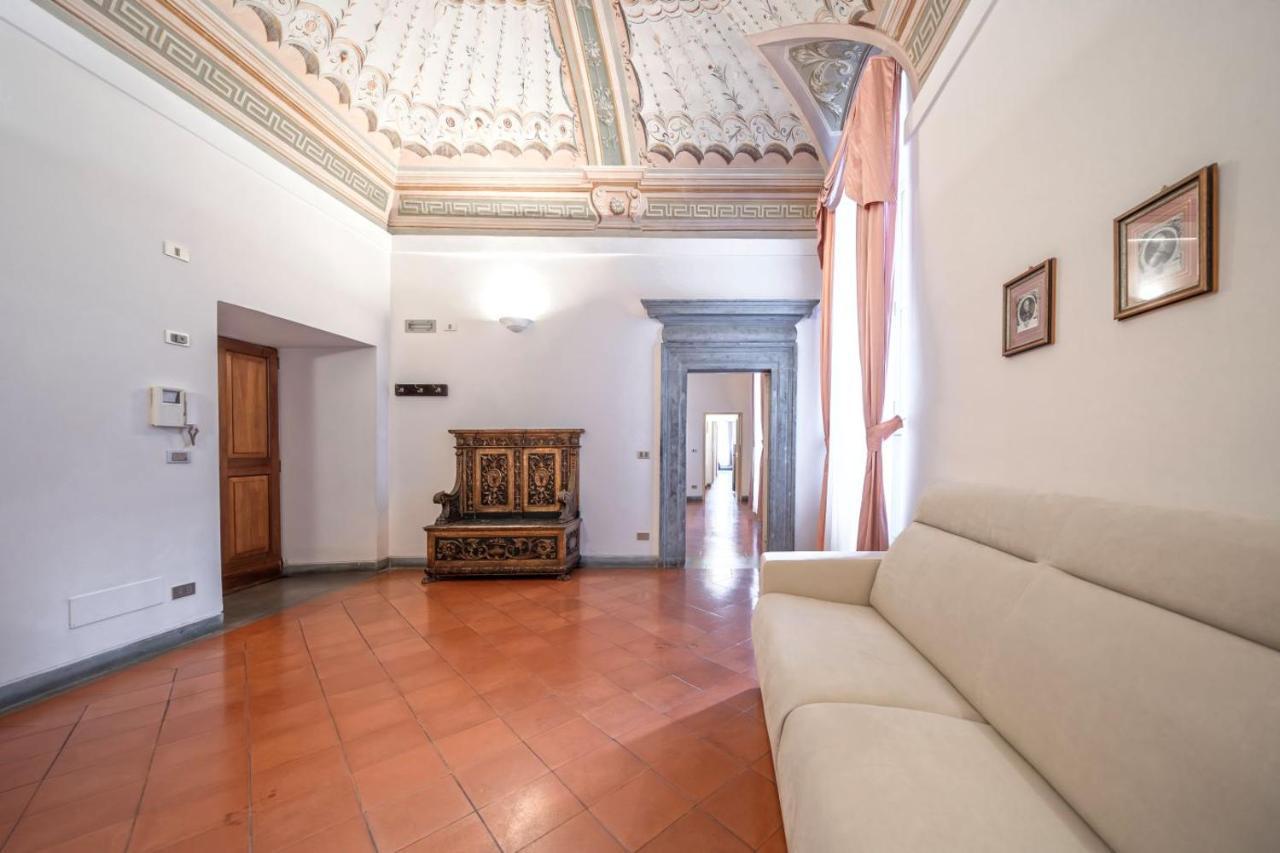 Raffaello - M&M Holiday House Perugia Buitenkant foto