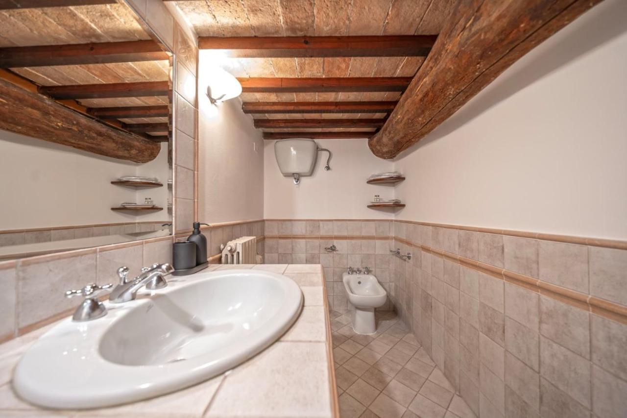 Raffaello - M&M Holiday House Perugia Buitenkant foto