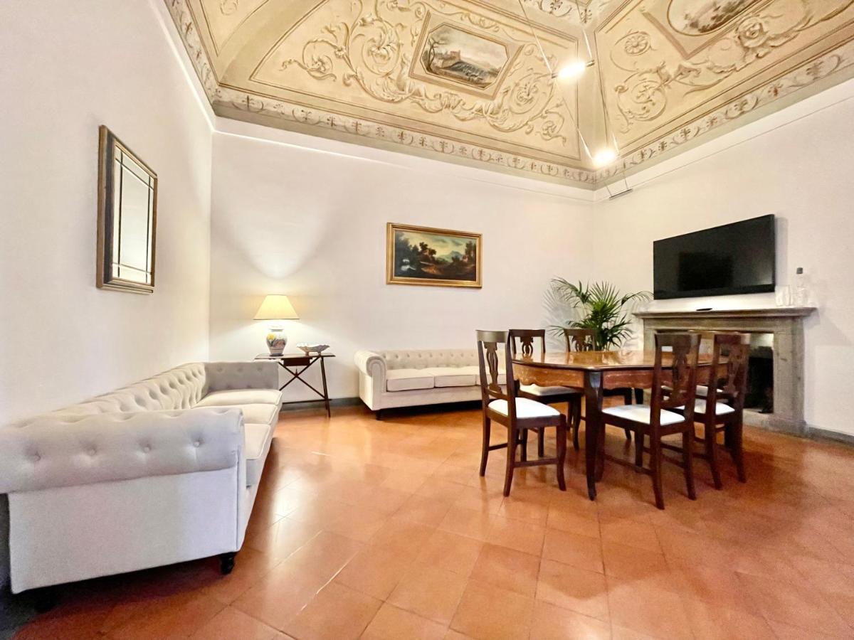 Raffaello - M&M Holiday House Perugia Buitenkant foto