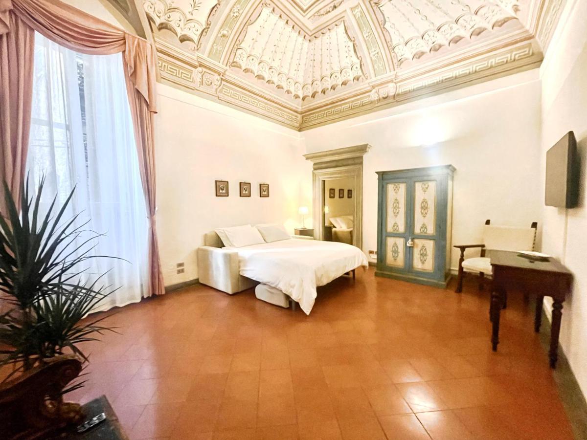 Raffaello - M&M Holiday House Perugia Buitenkant foto