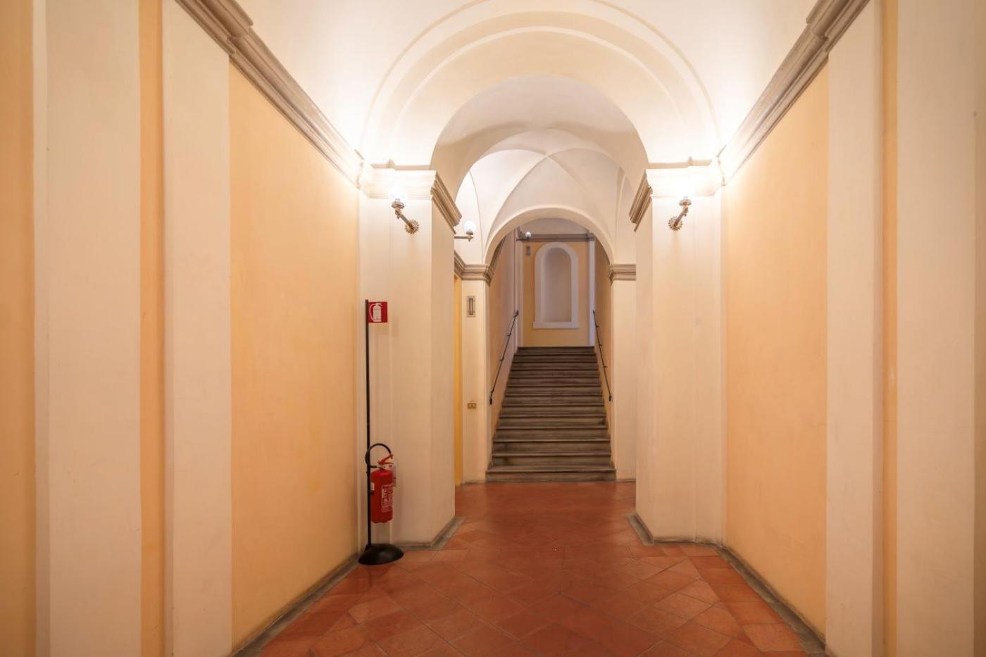Raffaello - M&M Holiday House Perugia Buitenkant foto