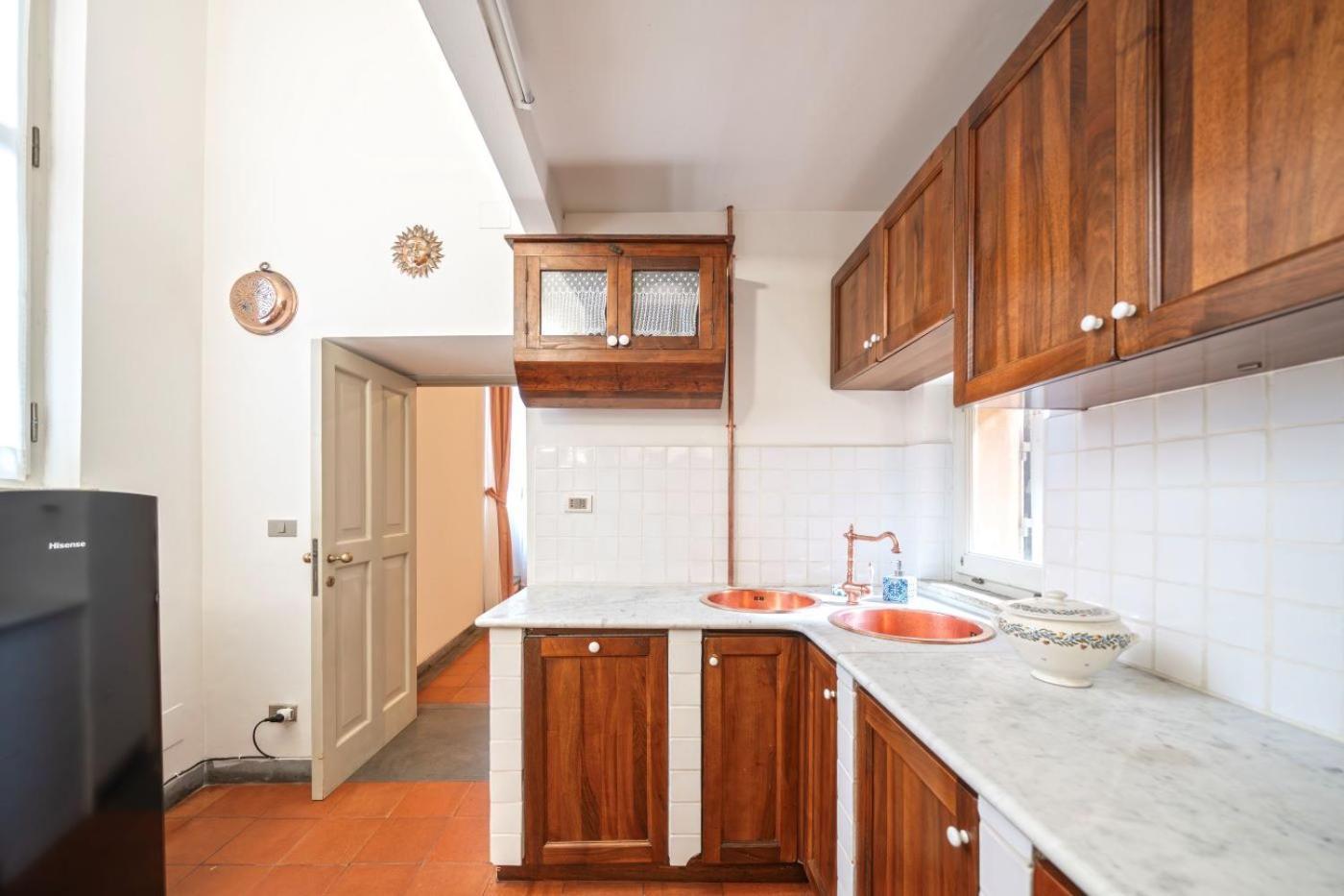 Raffaello - M&M Holiday House Perugia Buitenkant foto