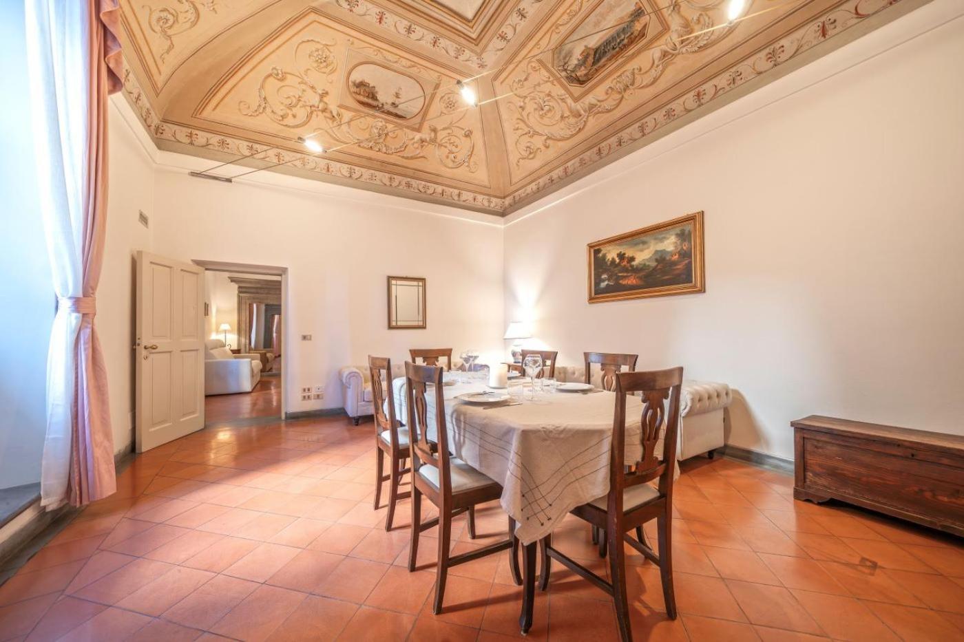 Raffaello - M&M Holiday House Perugia Buitenkant foto
