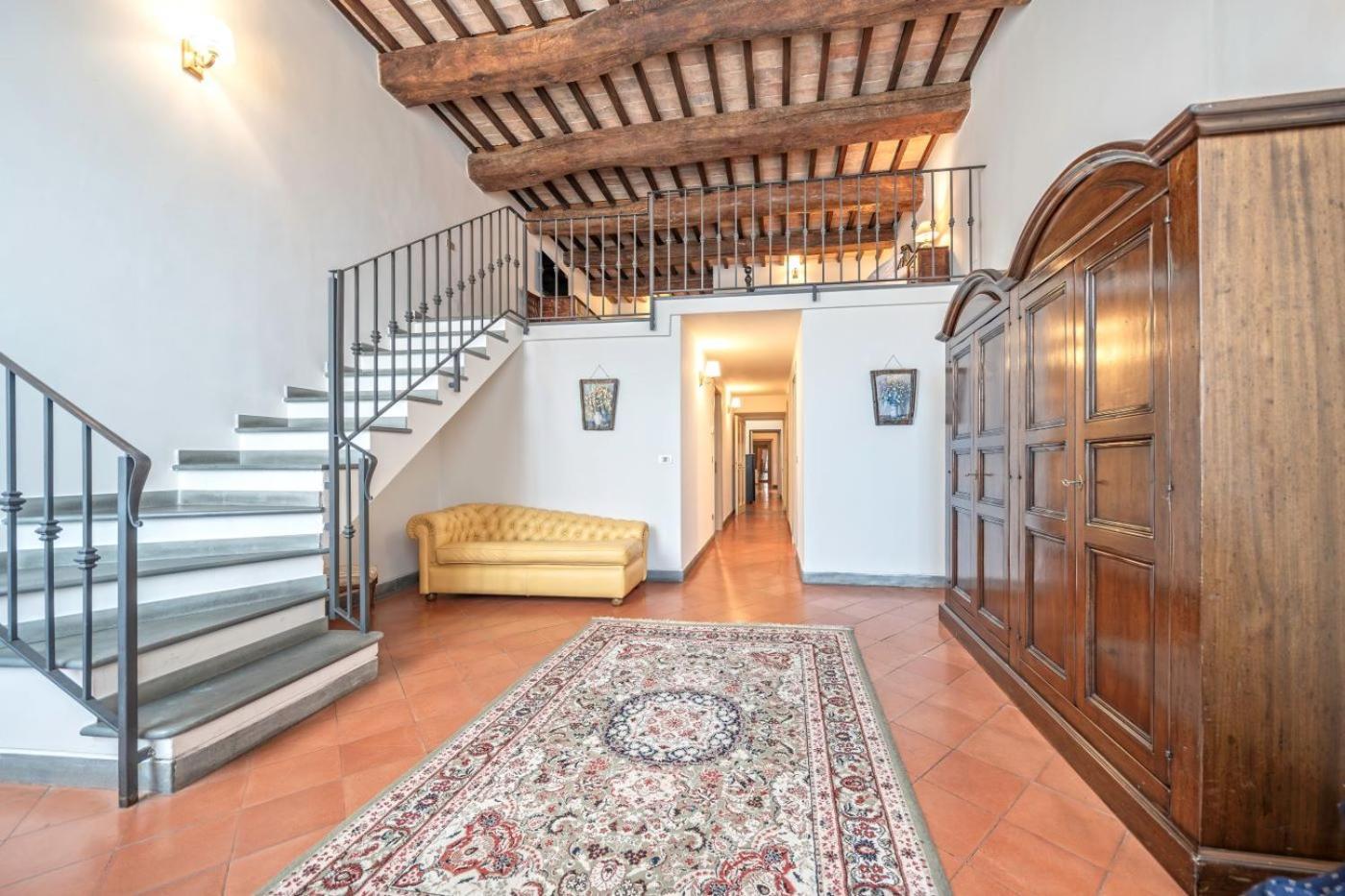 Raffaello - M&M Holiday House Perugia Buitenkant foto