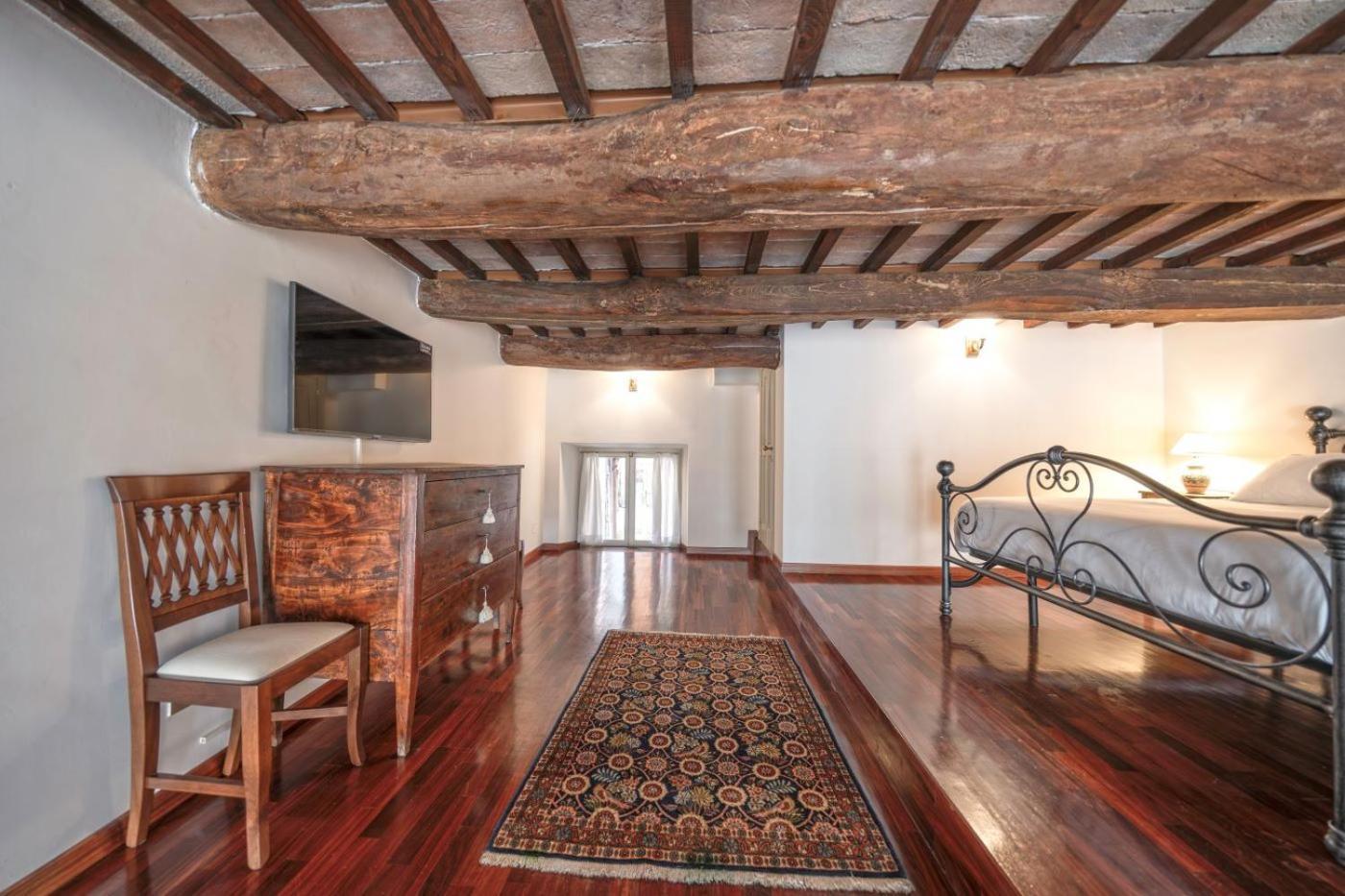 Raffaello - M&M Holiday House Perugia Buitenkant foto