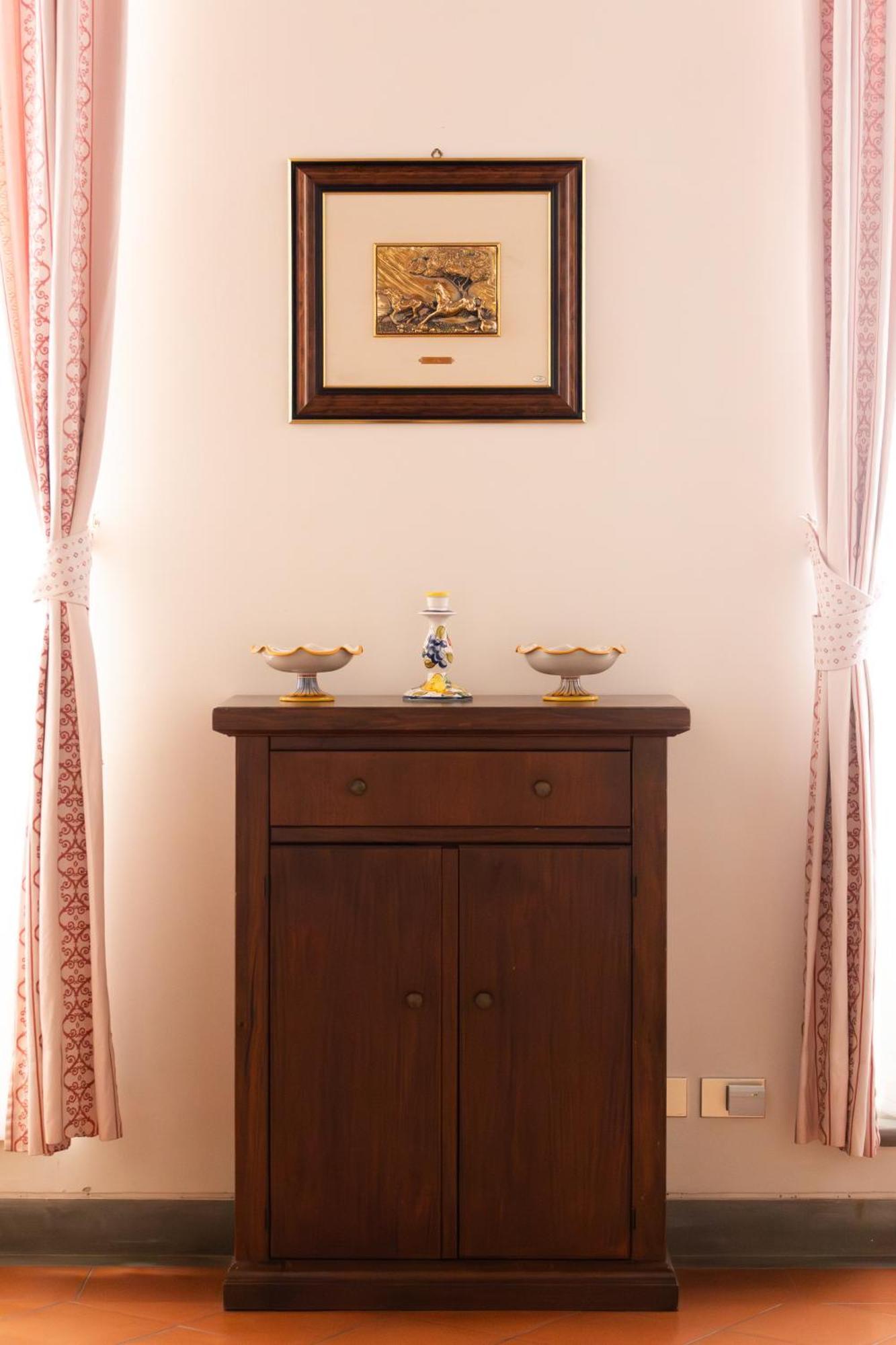 Raffaello - M&M Holiday House Perugia Buitenkant foto