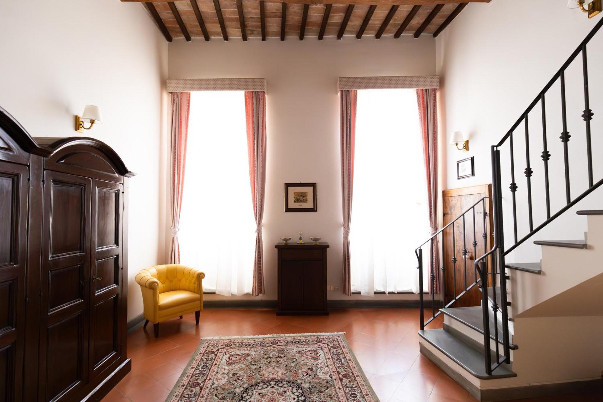 Raffaello - M&M Holiday House Perugia Buitenkant foto