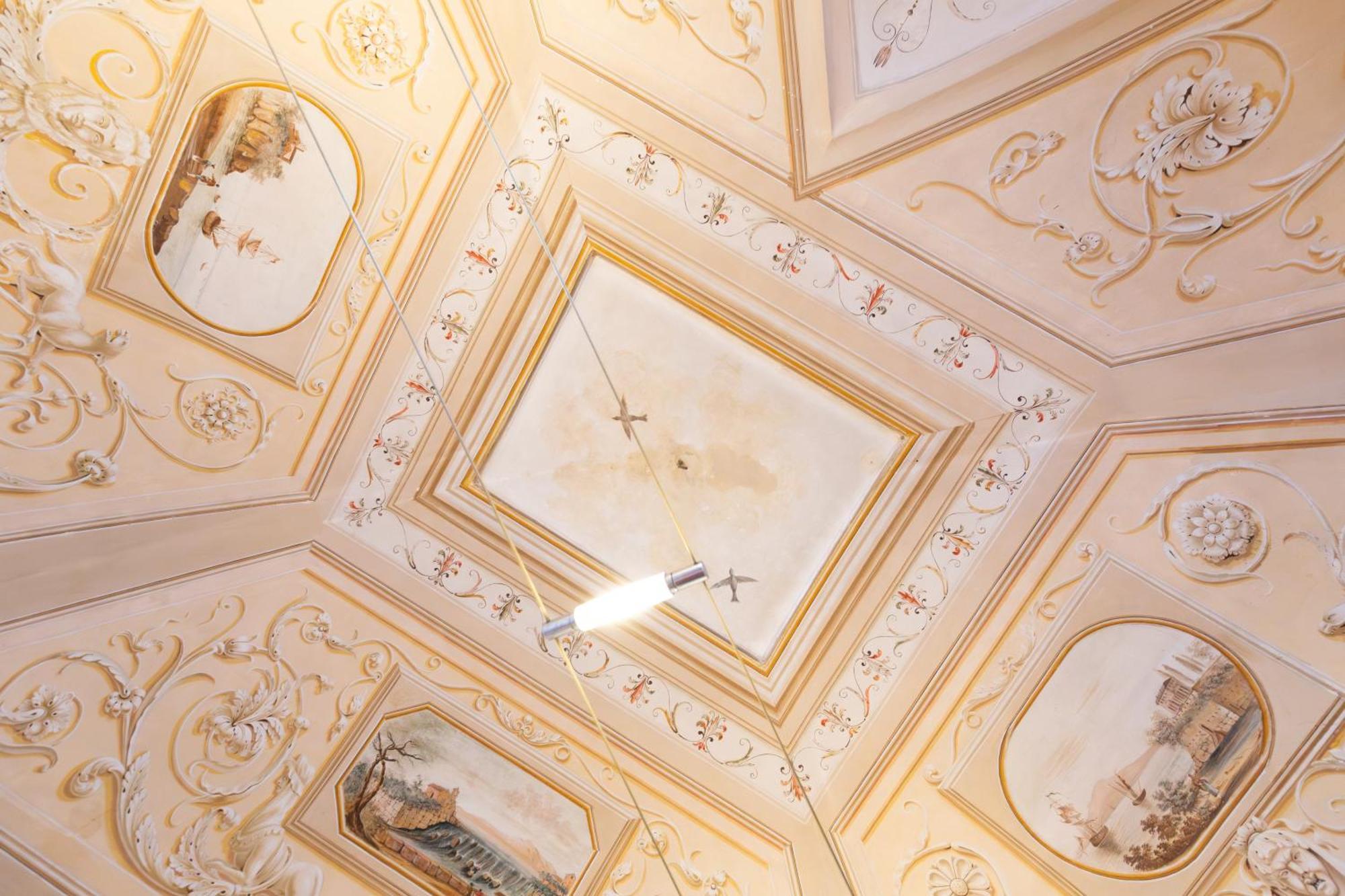 Raffaello - M&M Holiday House Perugia Buitenkant foto